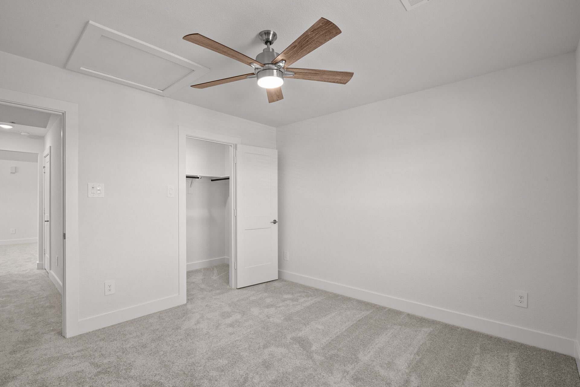 Interior - Representational Photo