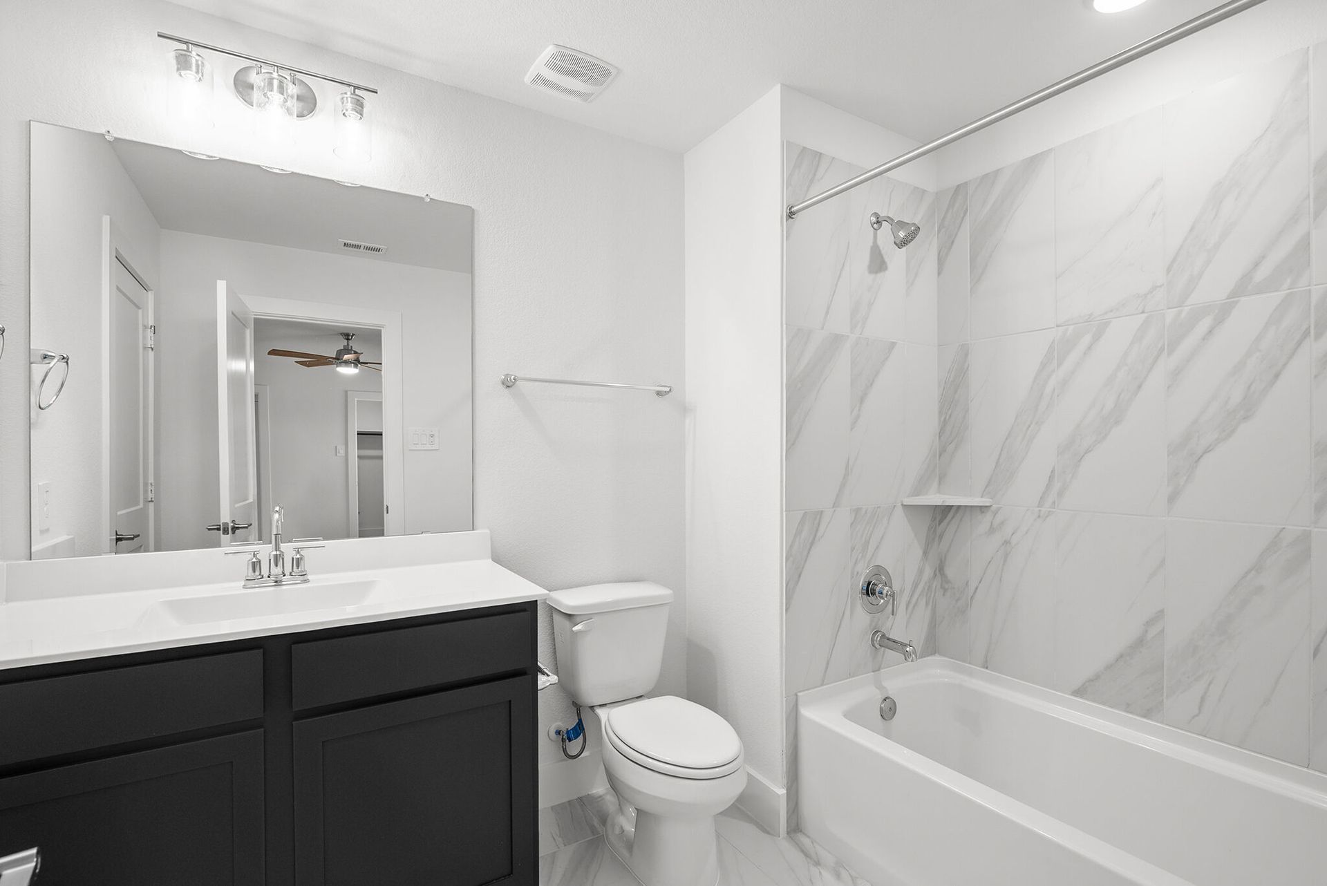 Bathroom - Representational Photo