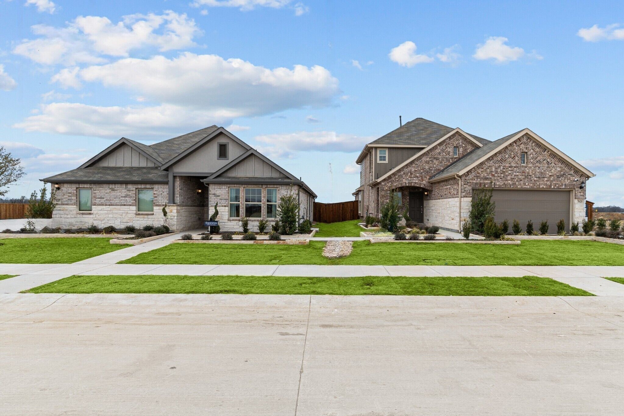 casa en Meadow Park por M/I Homes