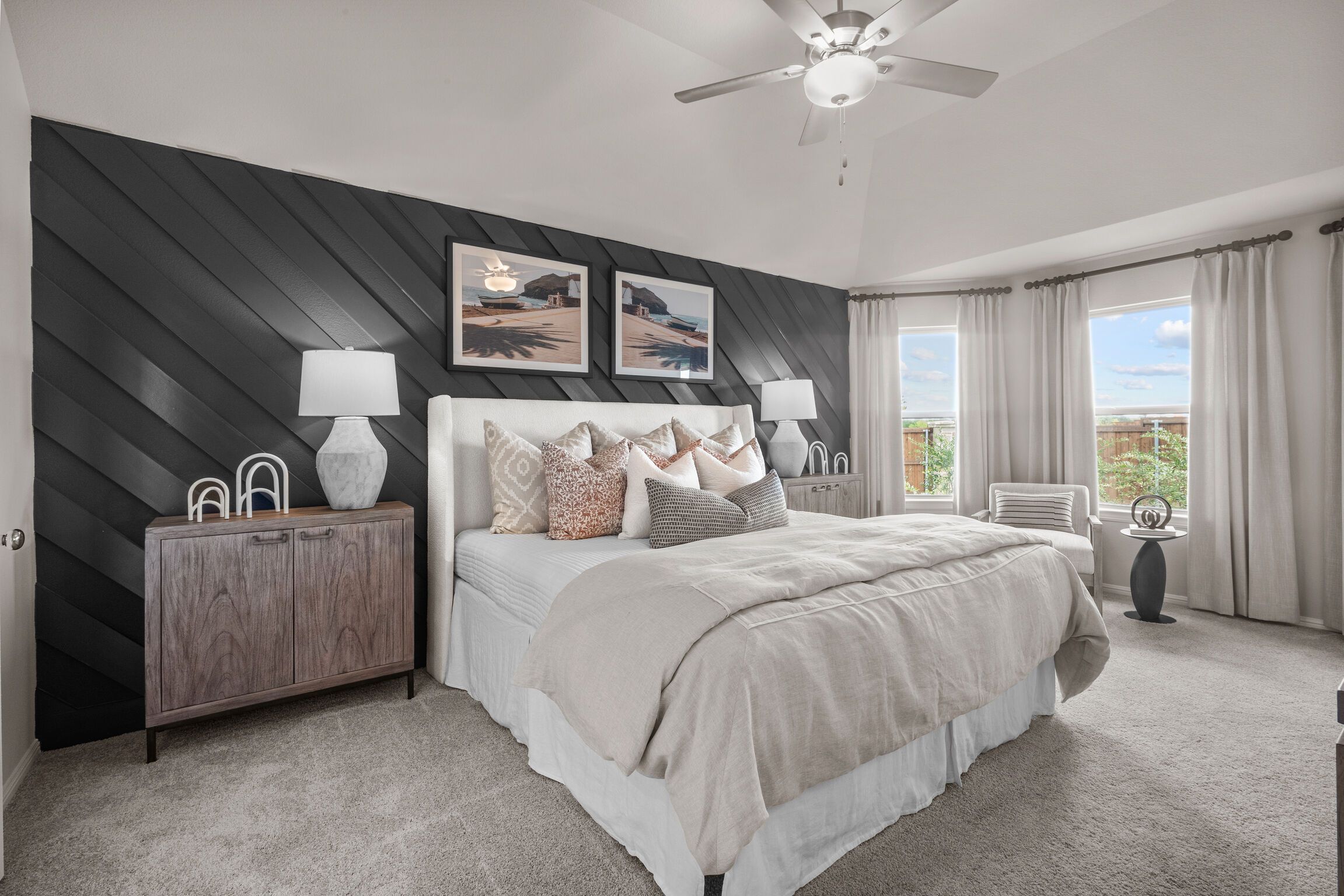 Owner's Bedroom
