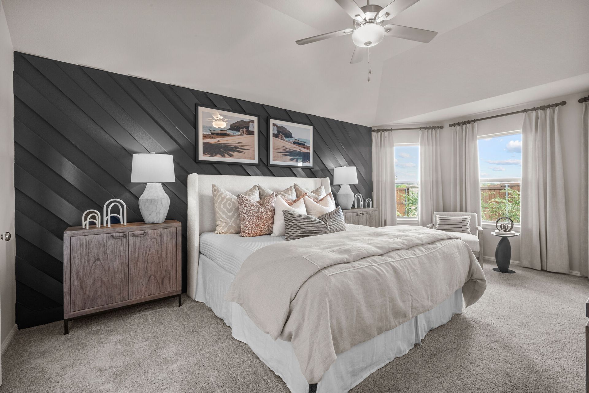 Owner's Bedroom