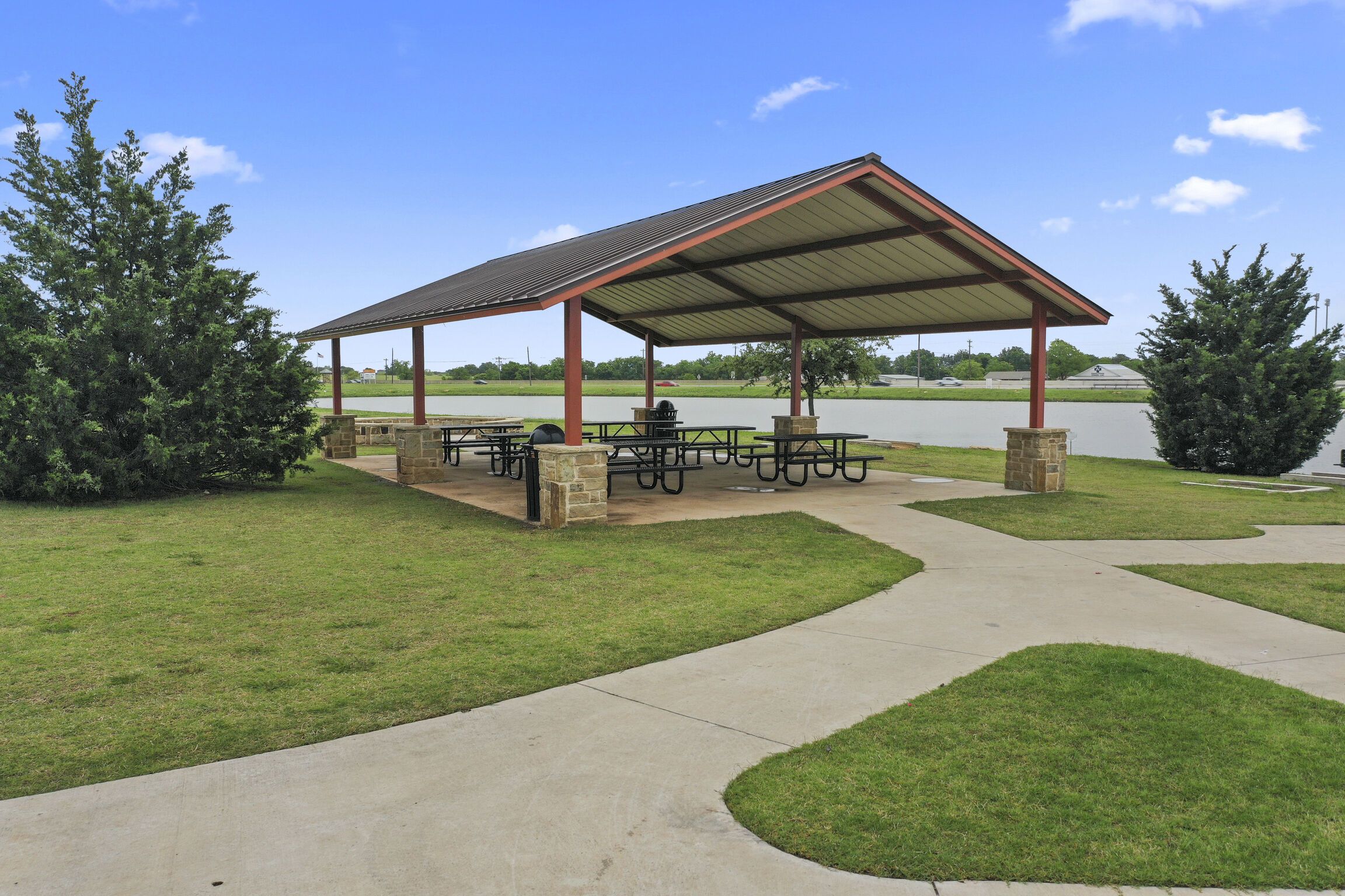 Pavilion