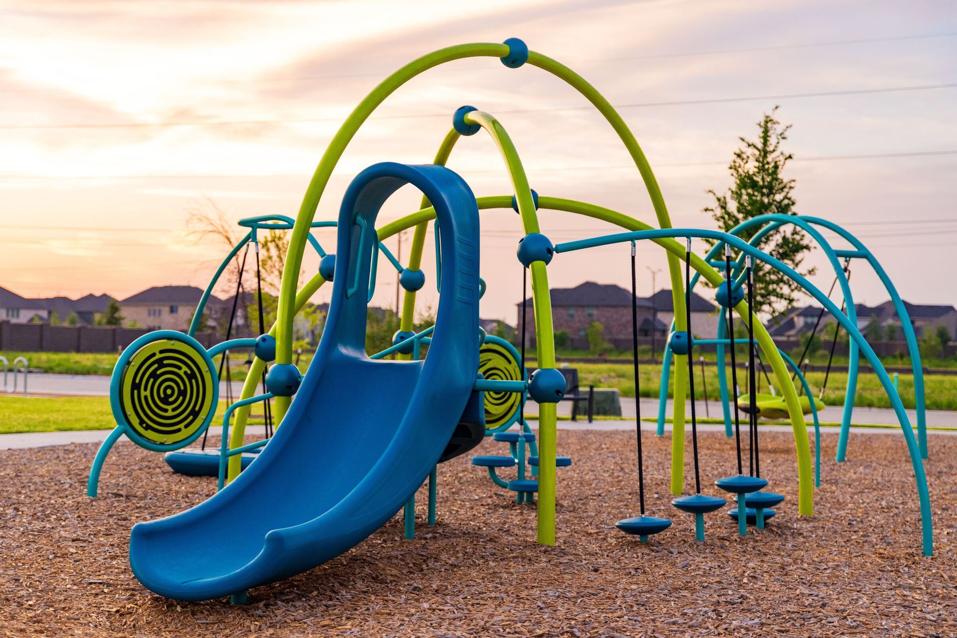 Buttercup Park
