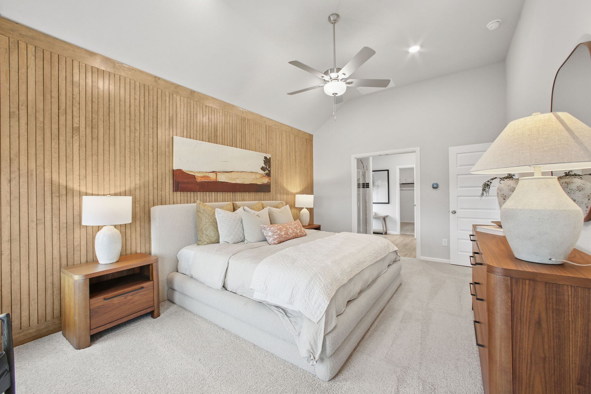 Owner's Bedroom