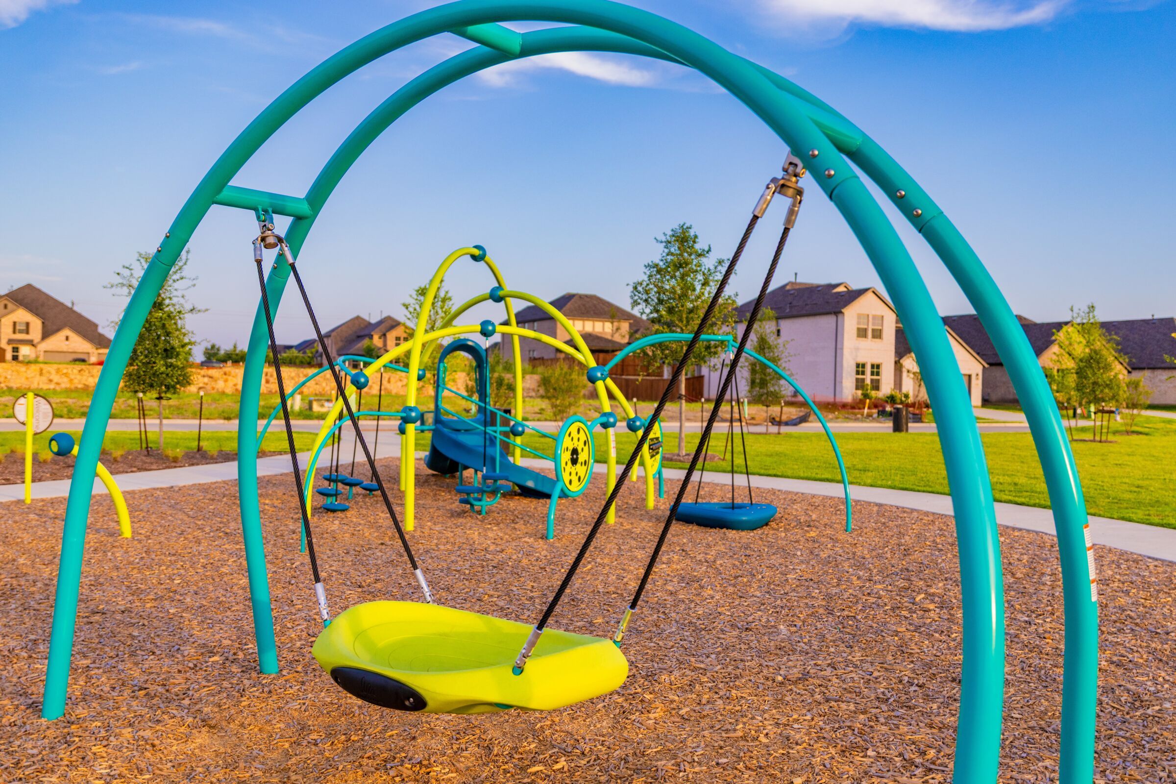 Buttercup Park