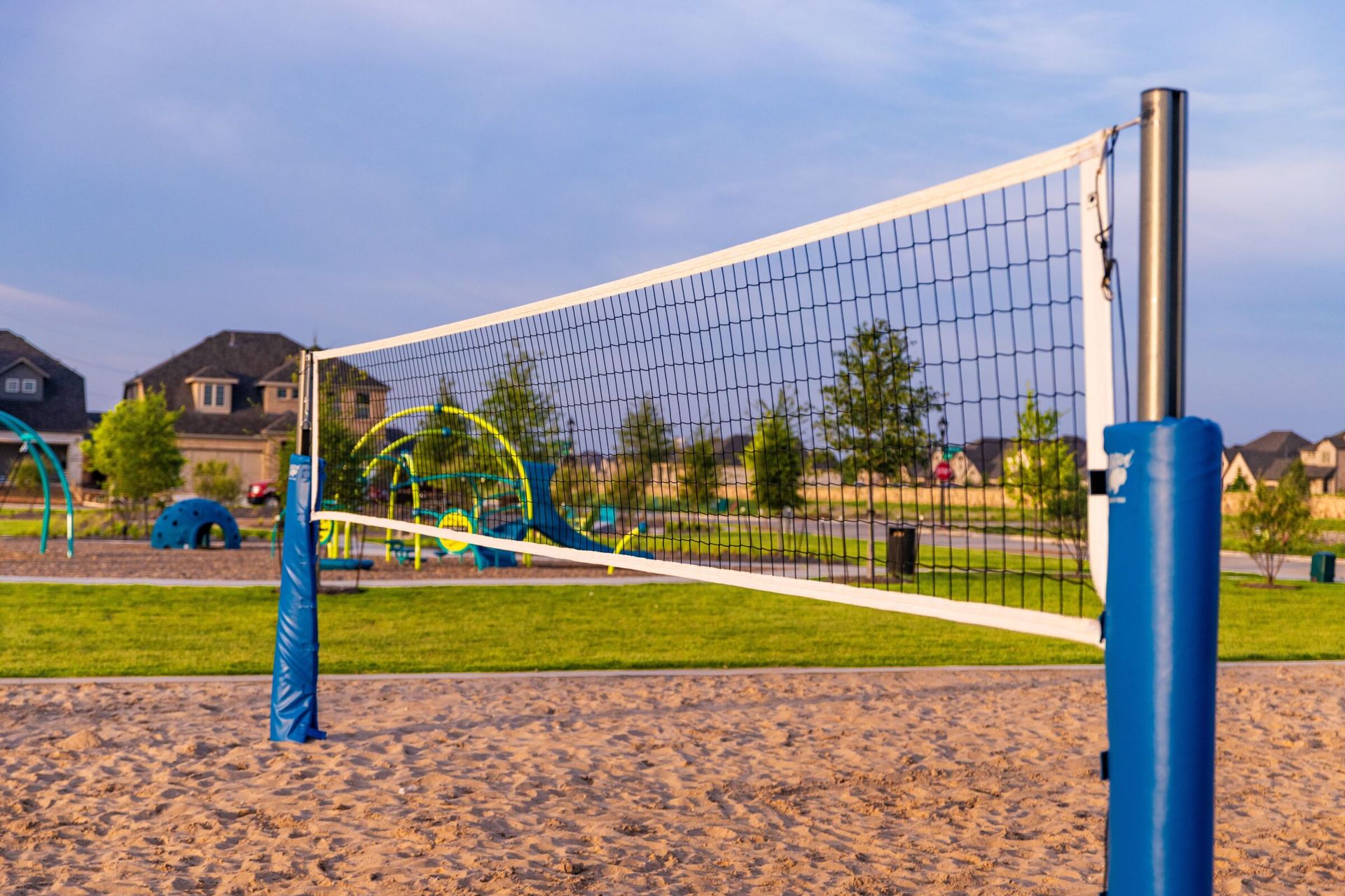 Buttercup Park