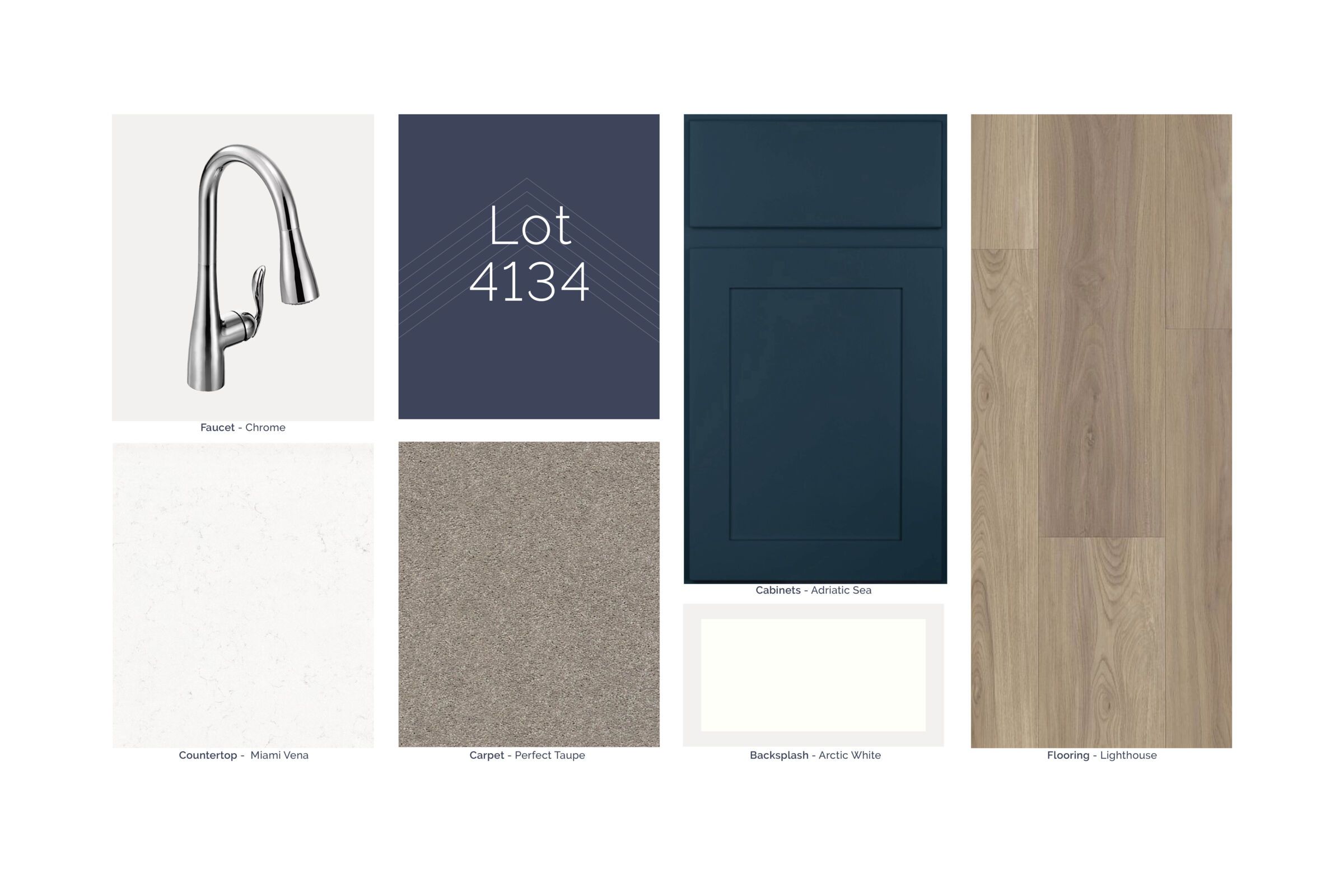 QMI Design Selections