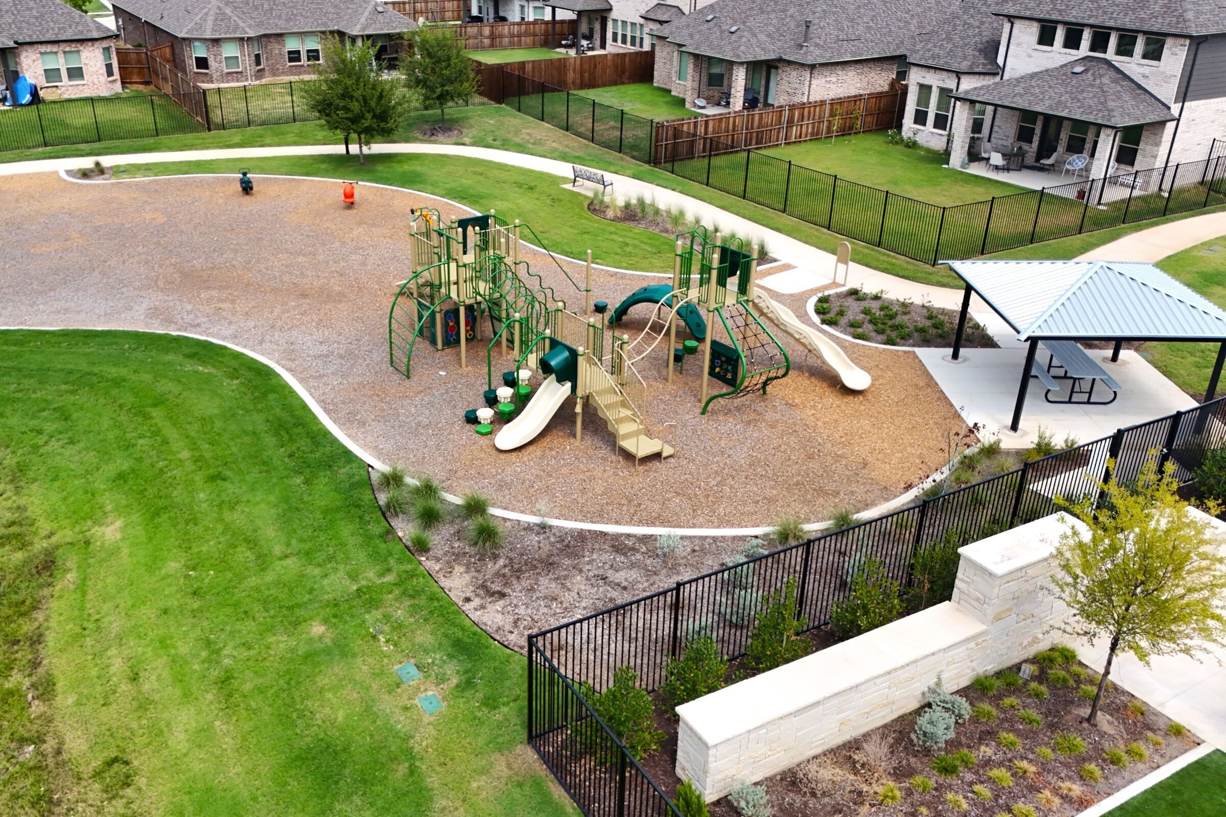 Playground