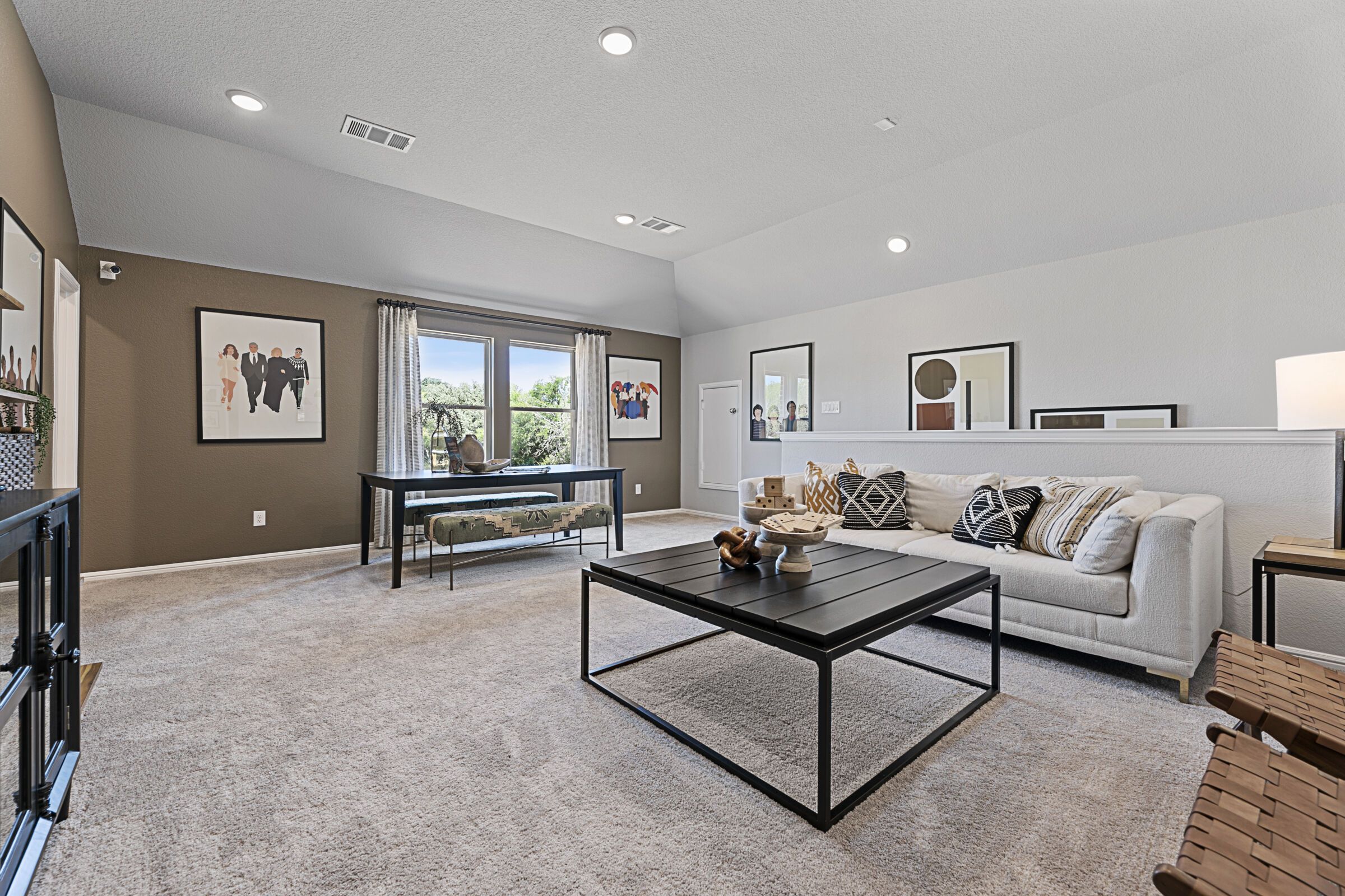 Game Room - Representational Photo