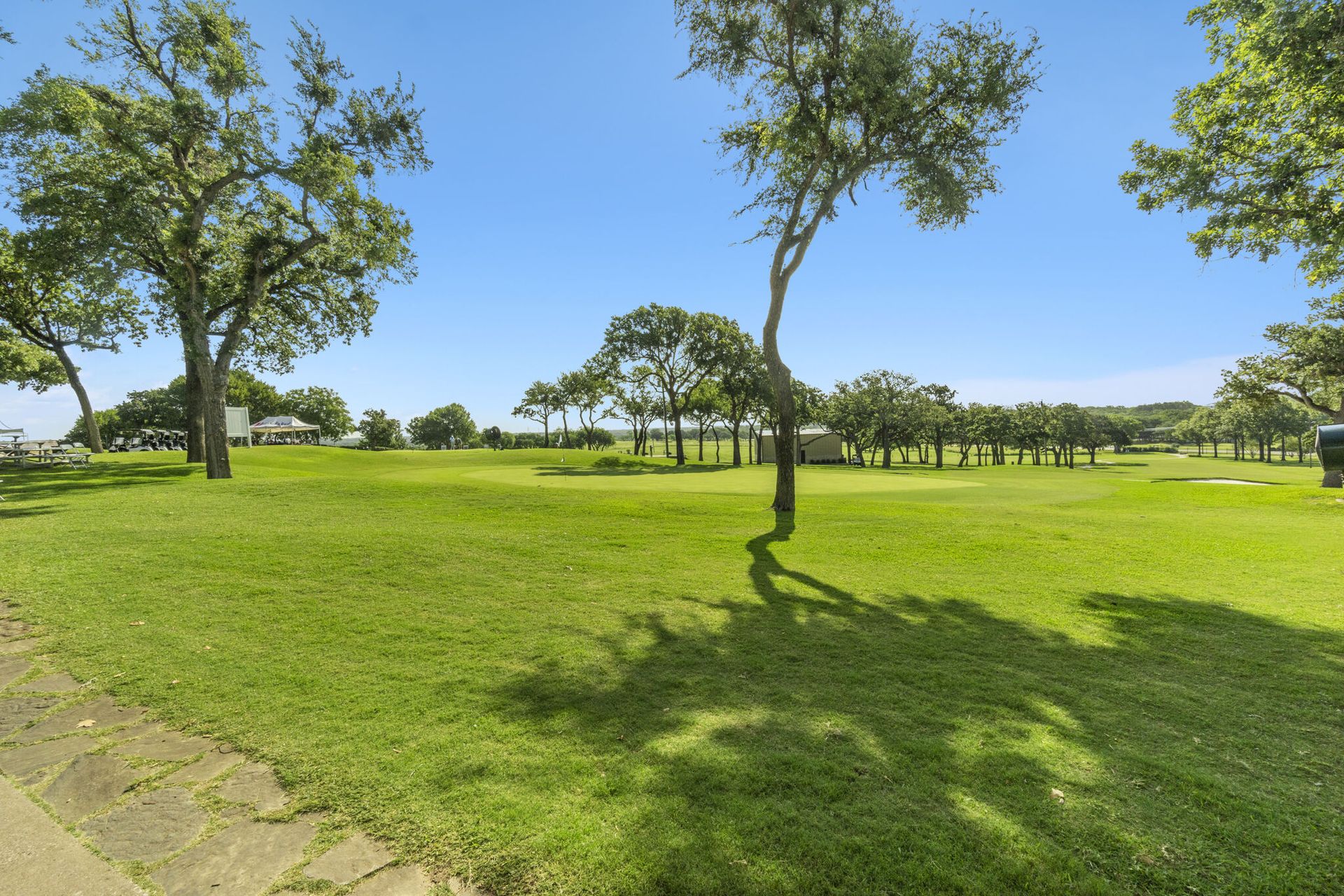 Denton Country Club