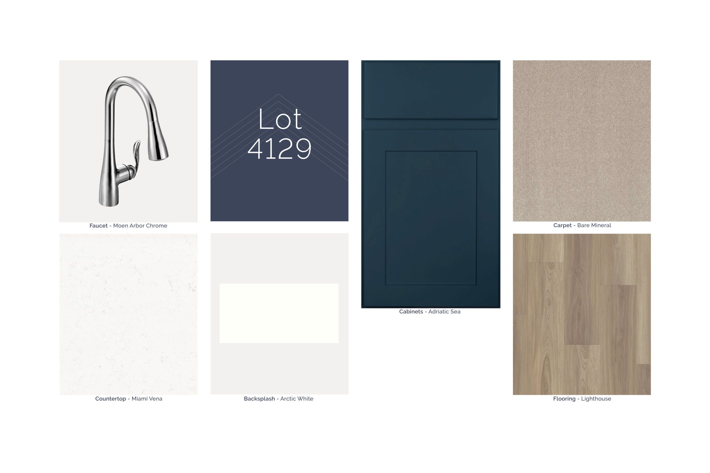 Design Selections