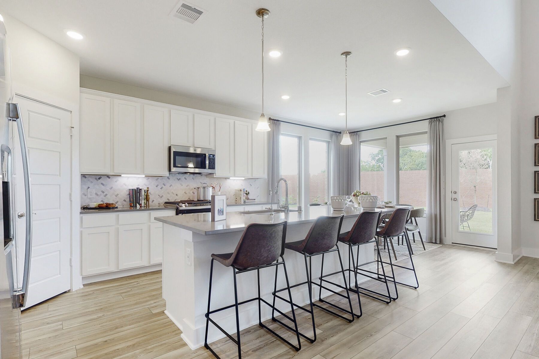 Kitchen - Representational Photo
