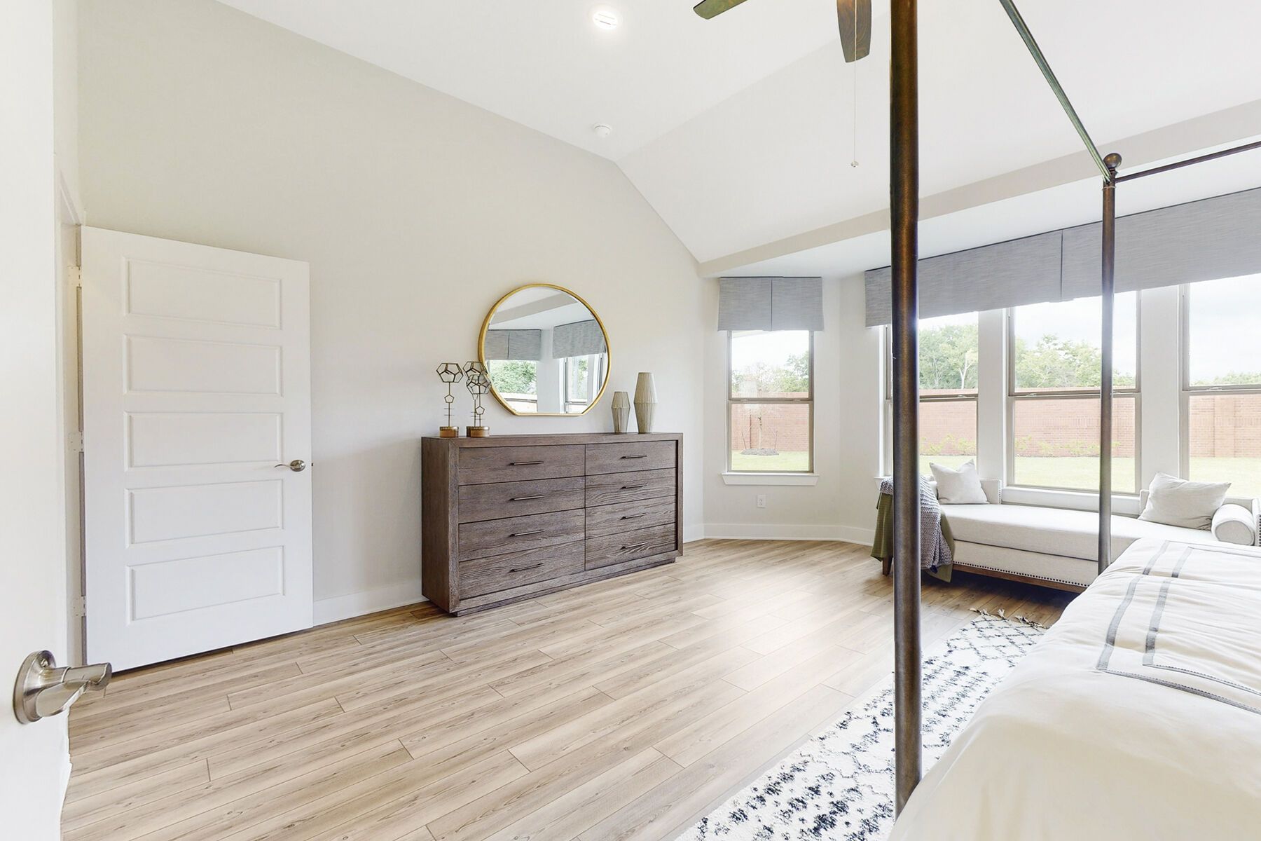 Owner's Bedroom - Representational Photo