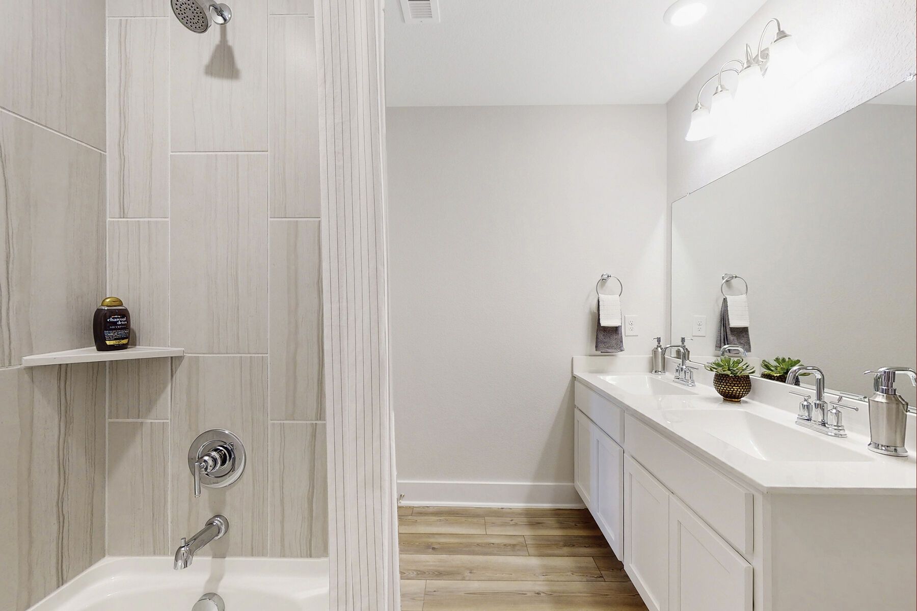 Bathroom - Representational Photo
