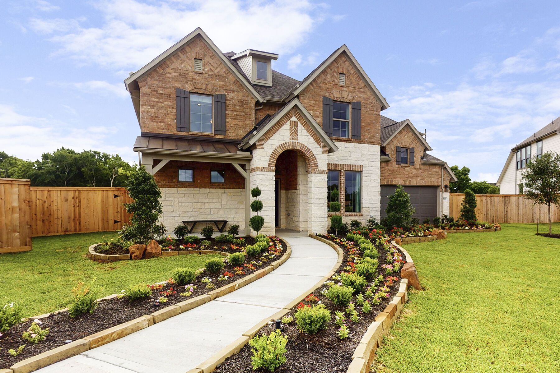 Front Exterior - Representational Photo