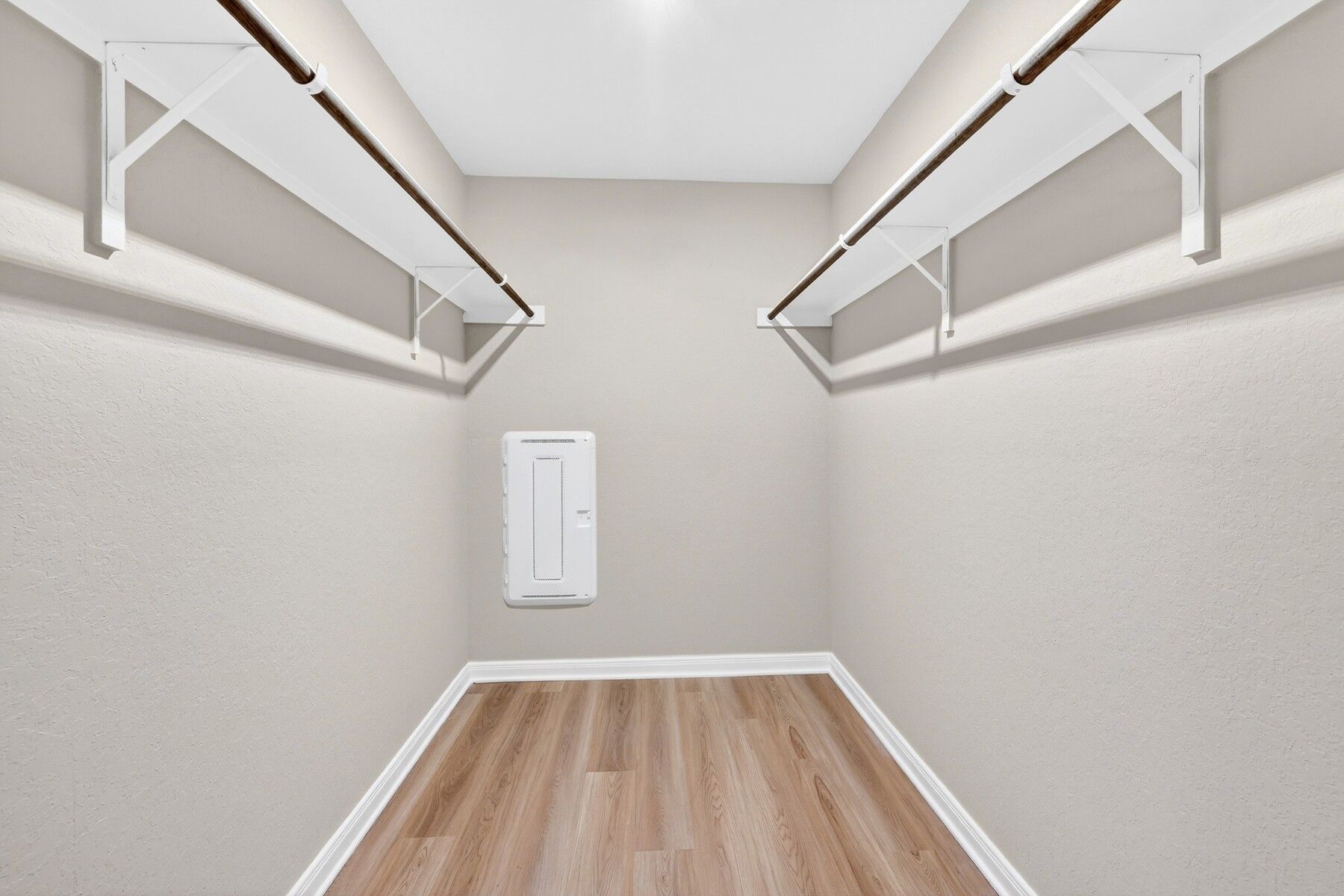Owner's Closet