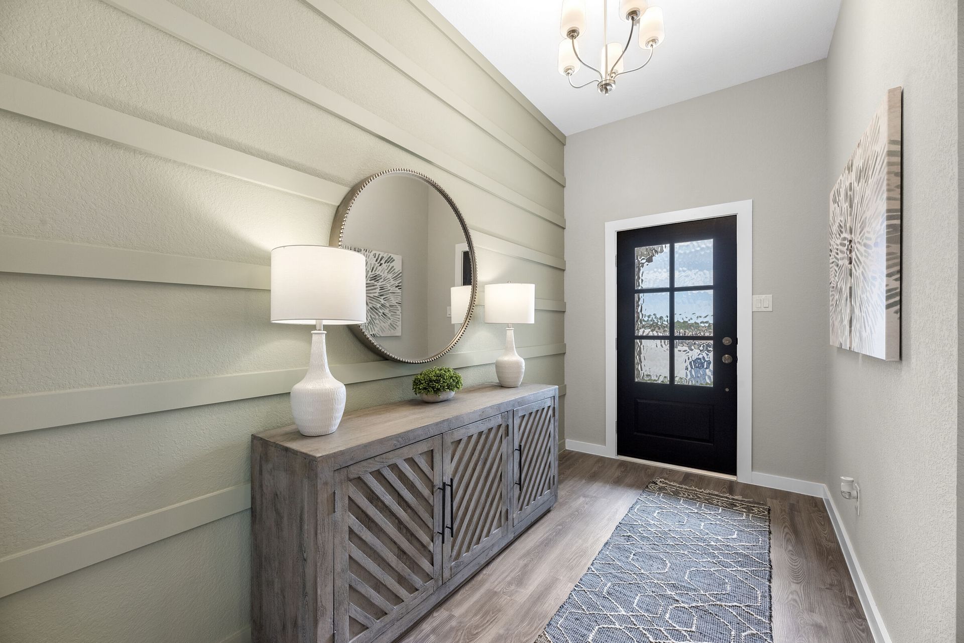 Foyer