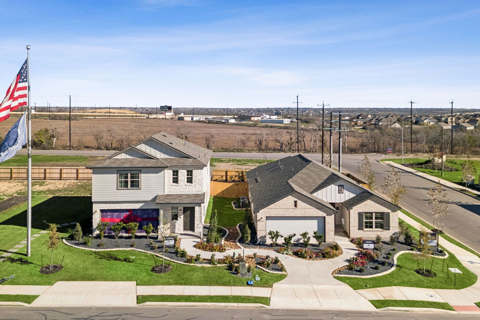 Model Home