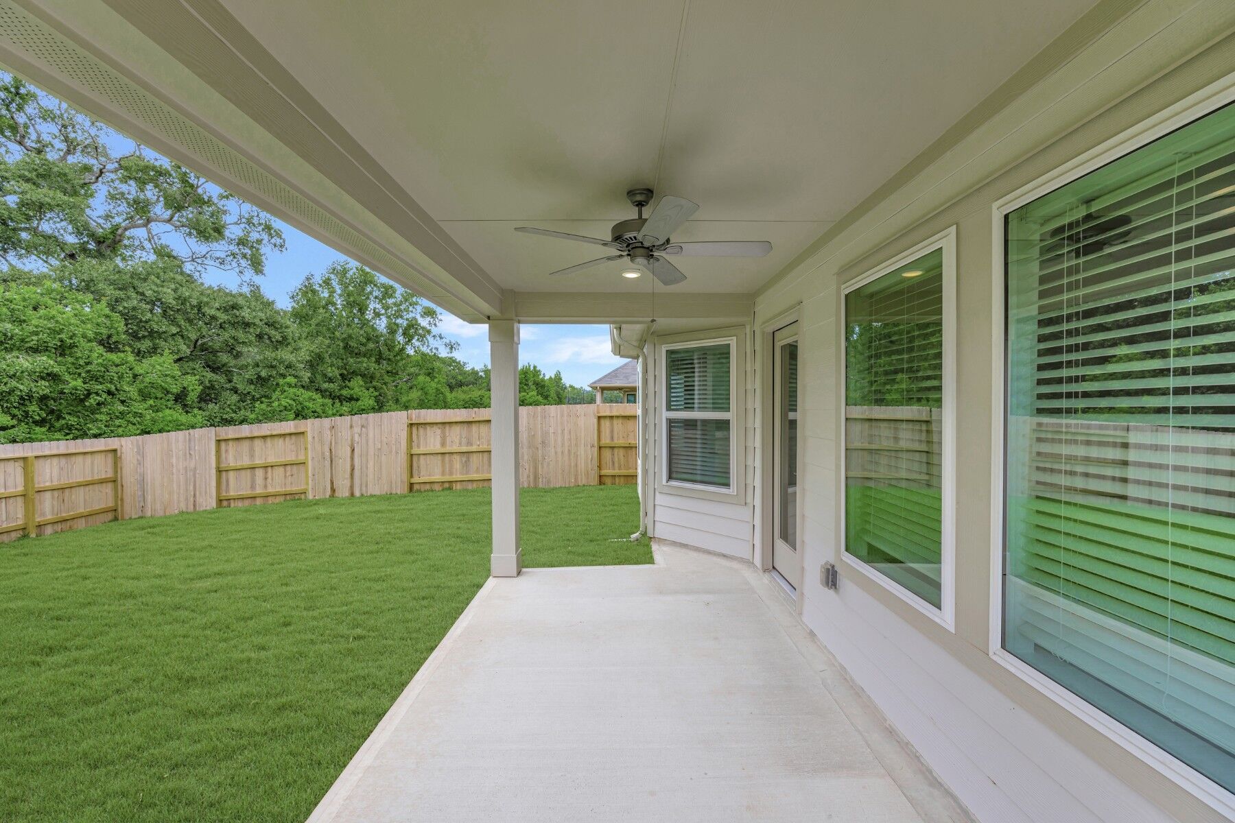 Porch