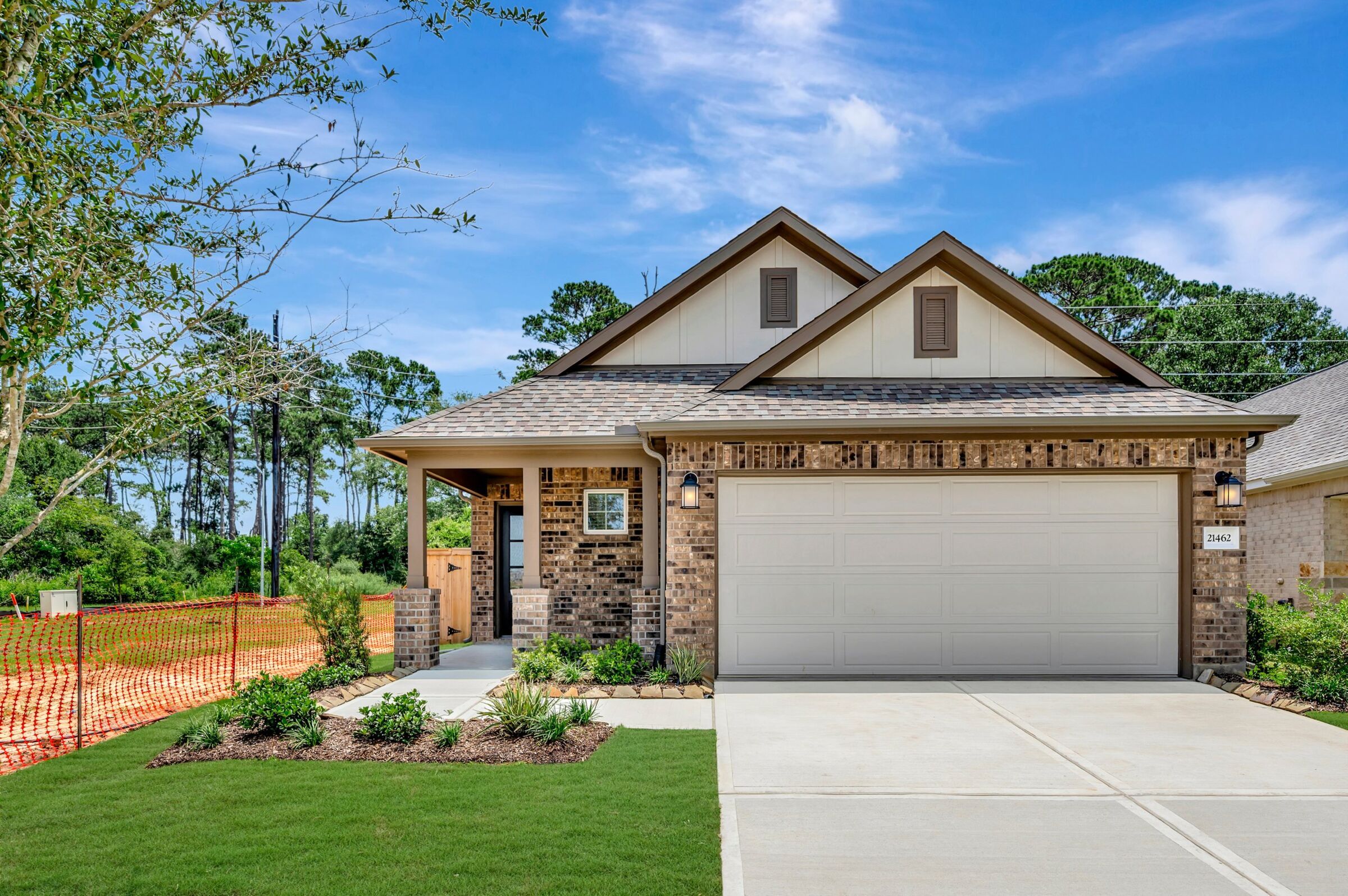 Front Exterior