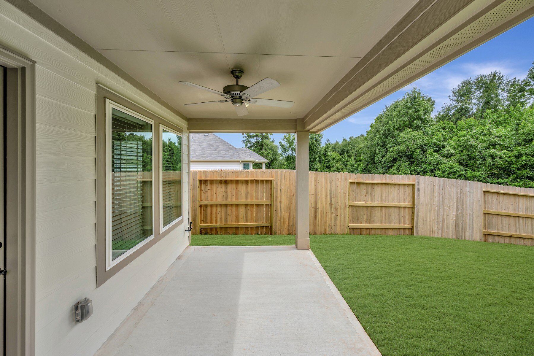 Porch
