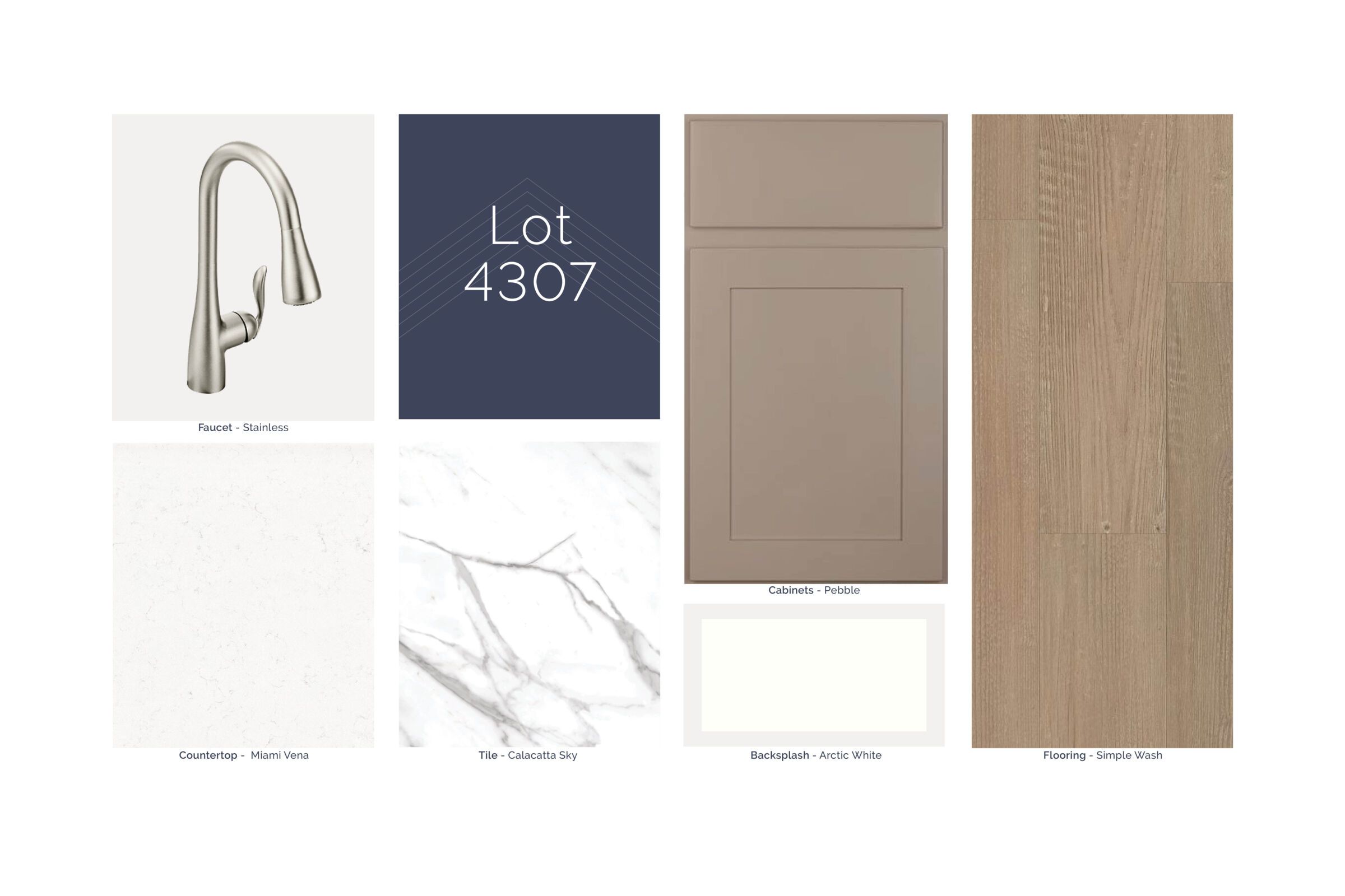 QMI Design Selections
