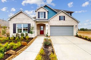 9908 Cavelier Canyon Court (Barbosa)