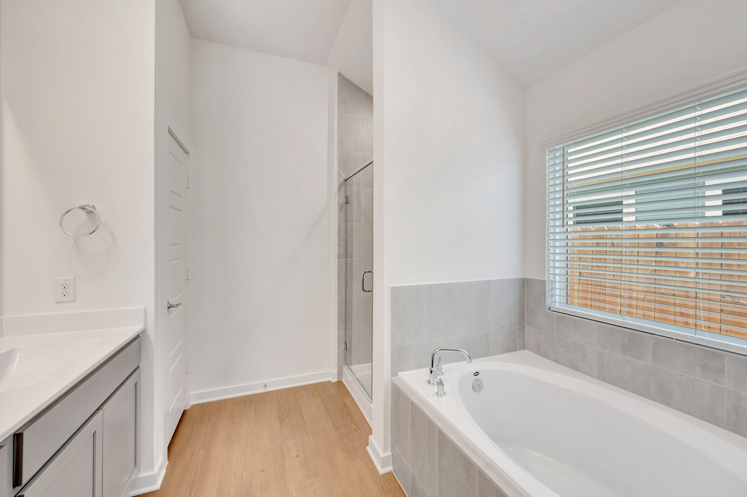 Owner's Bathroom