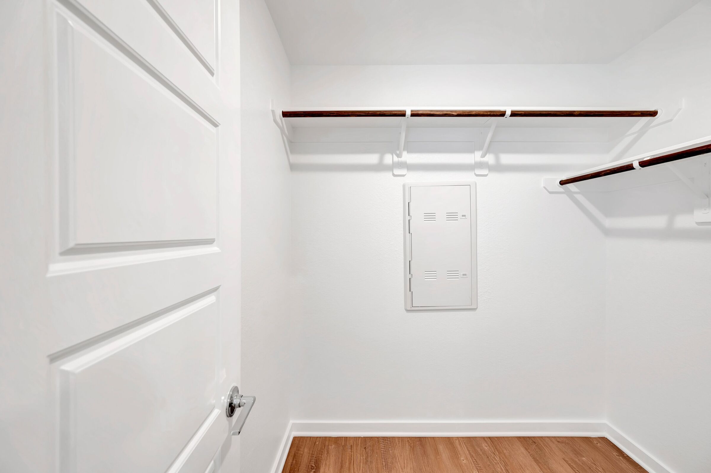 Owner's Closet