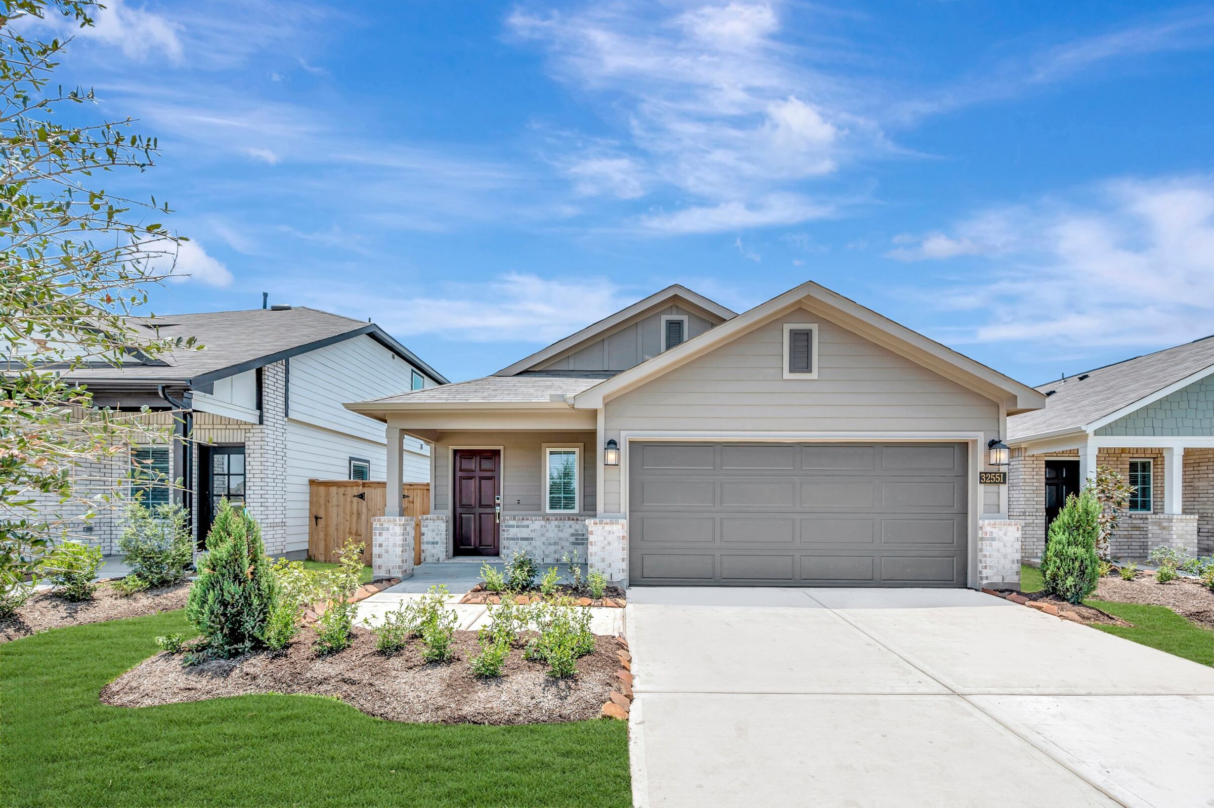 32551 Summer Vista Lane (Periwinkle)