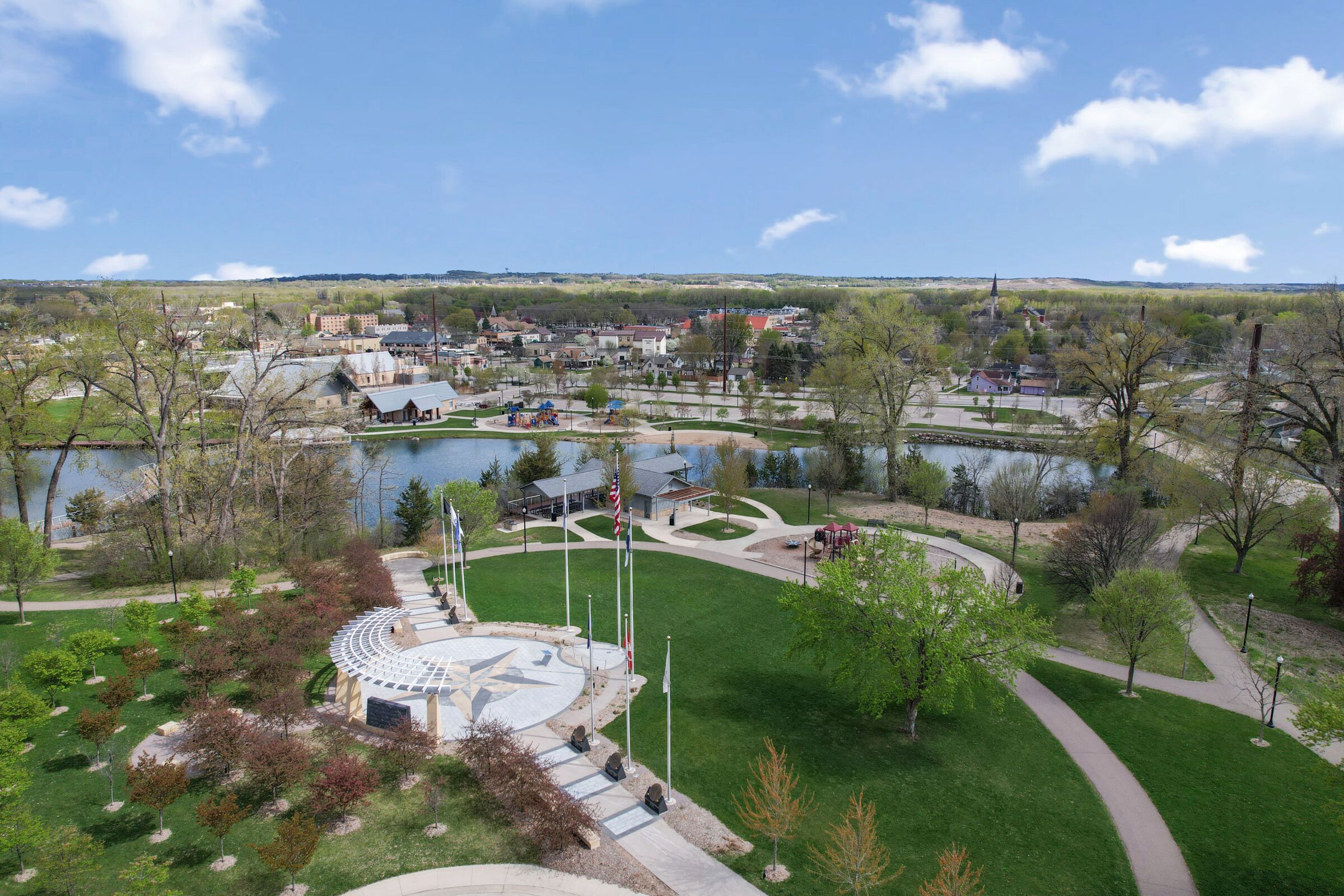 Veterans Park