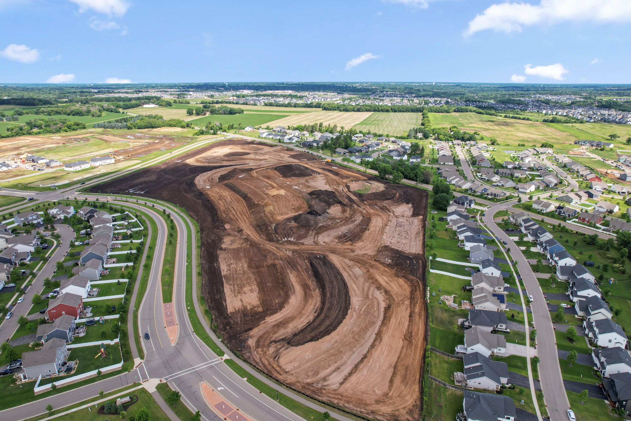 Ravine Ridge - Cottage Grove, MN