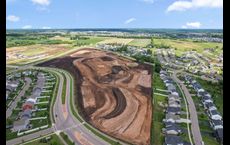 Ravine Ridge: Cottage Grove, Minnesota - M/I Homes