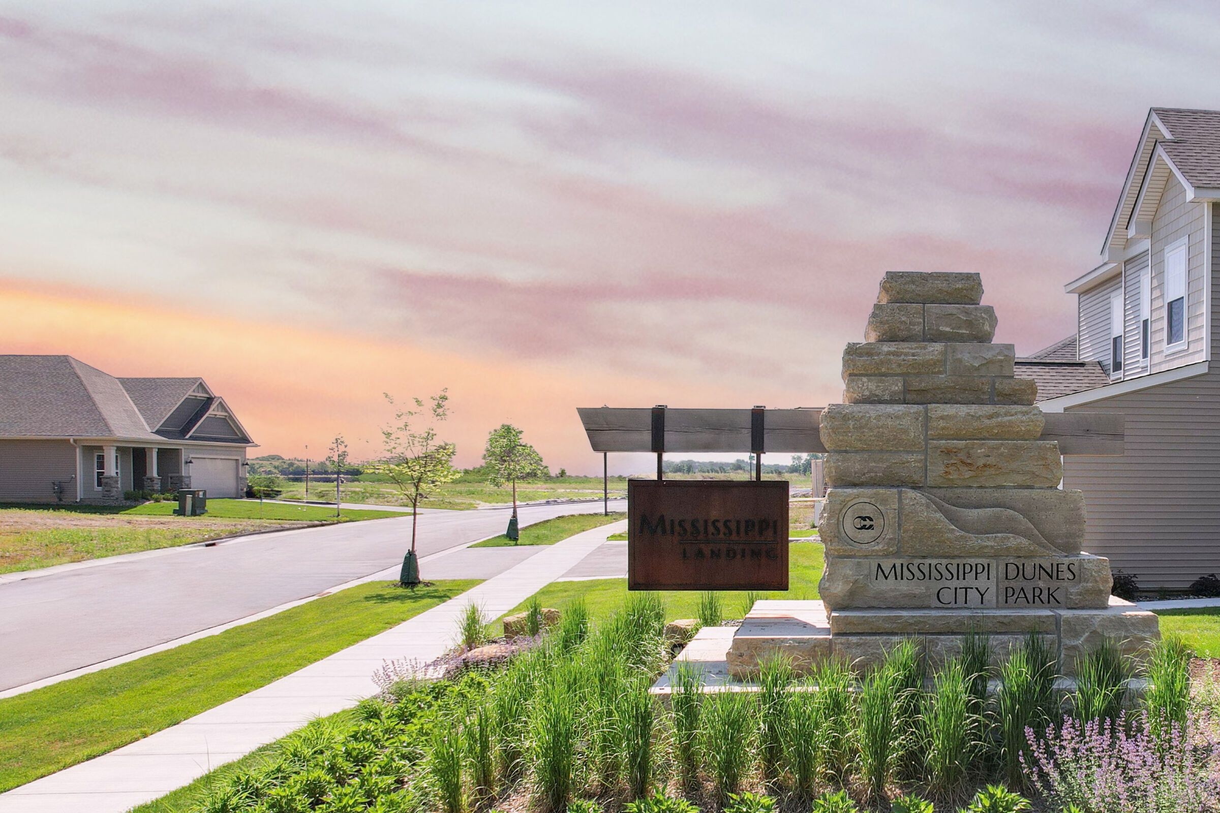 Mississippi Landing - Cottage Grove, MN