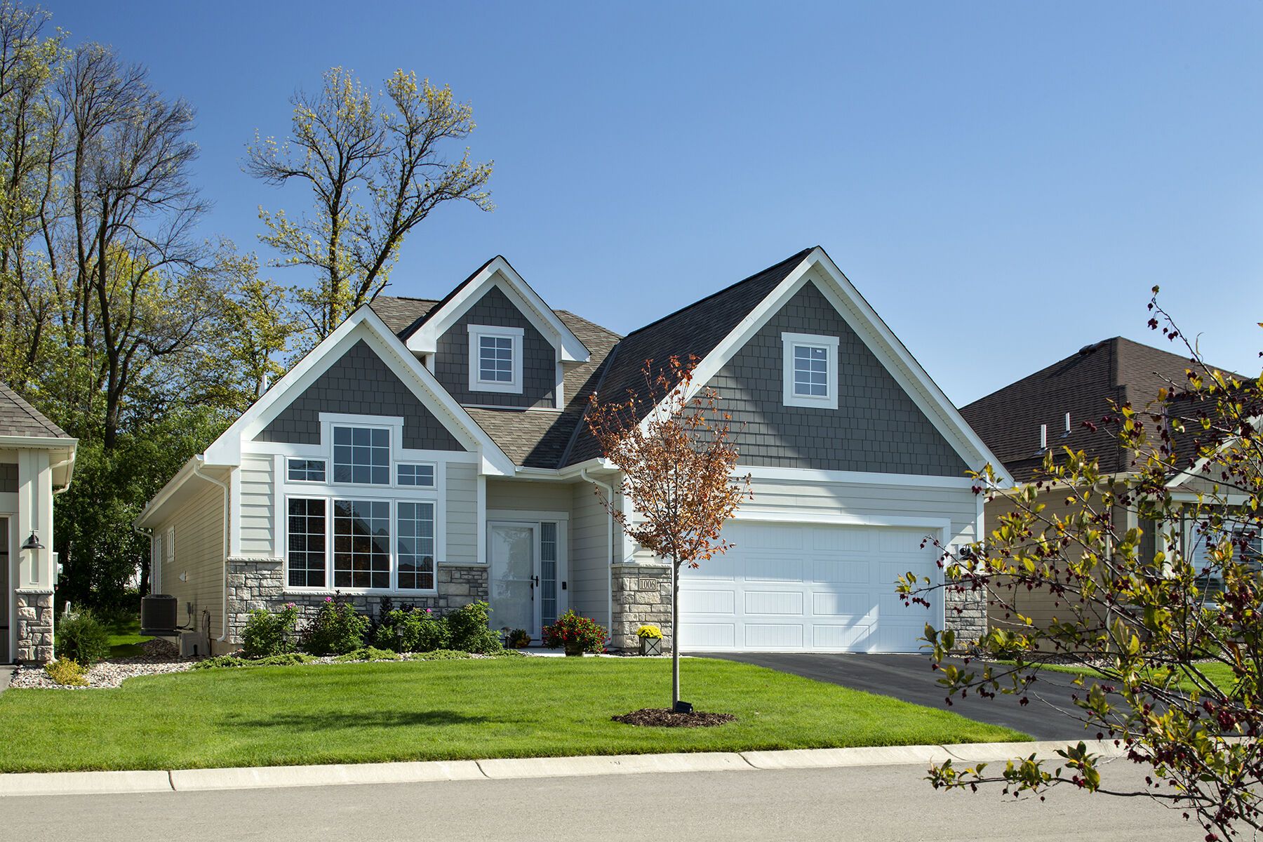 Cherrywood - Newport, MN