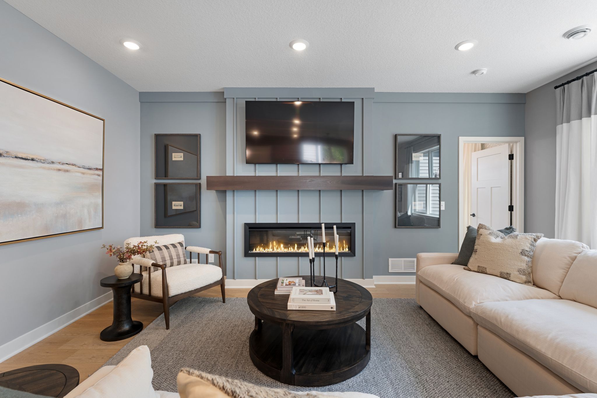 casa en Mississippi Landing por M/I Homes