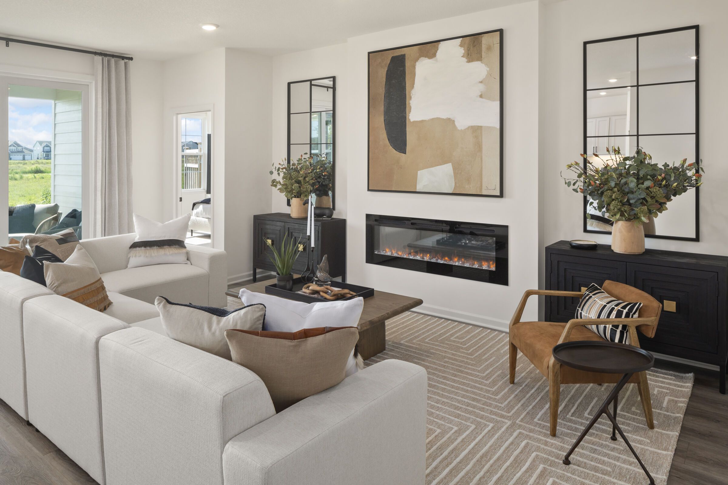 casa en Cherrywood por M/I Homes