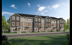 Inwood Townhomes: Lake Elmo, Minnesota - M/I Homes