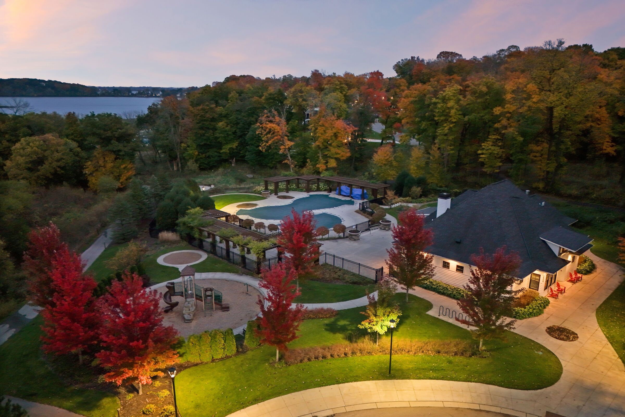 Woodland Cove - Minnetrista, MN
