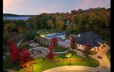 Woodland Cove: Minnetrista, Minnesota - M/I Homes