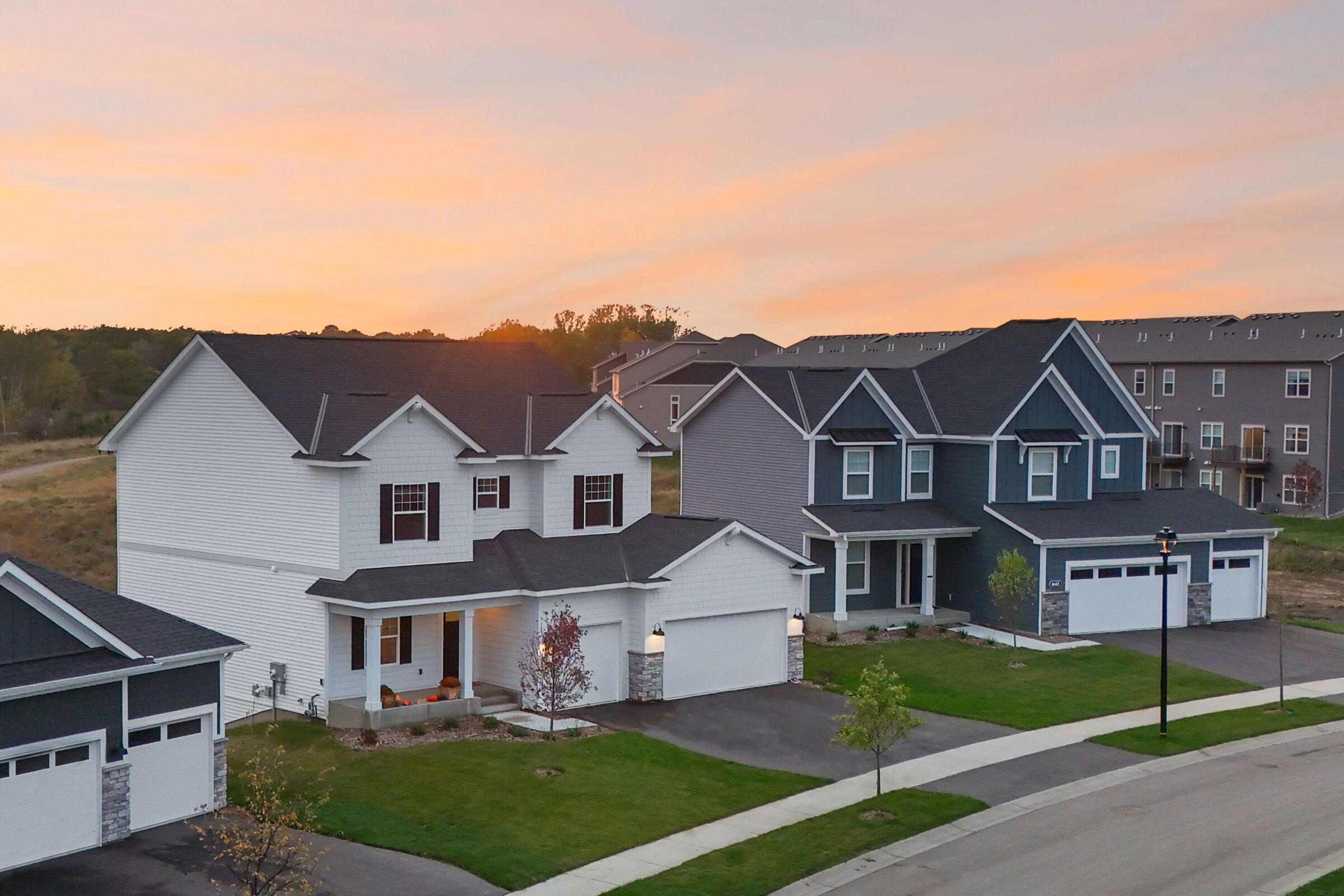 casa en Woodland Cove por M/I Homes