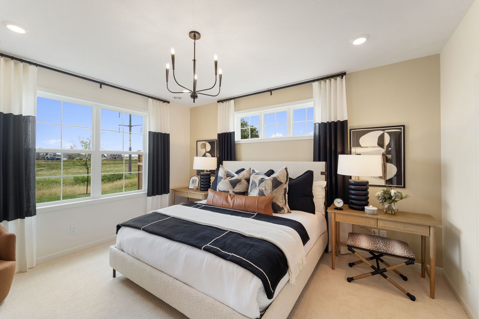 Owner's Bedroom