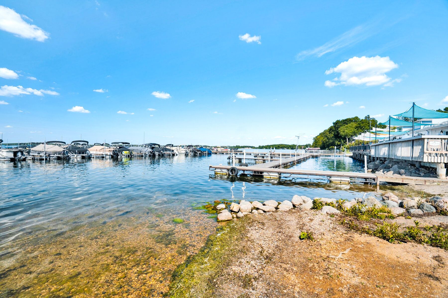 Lake