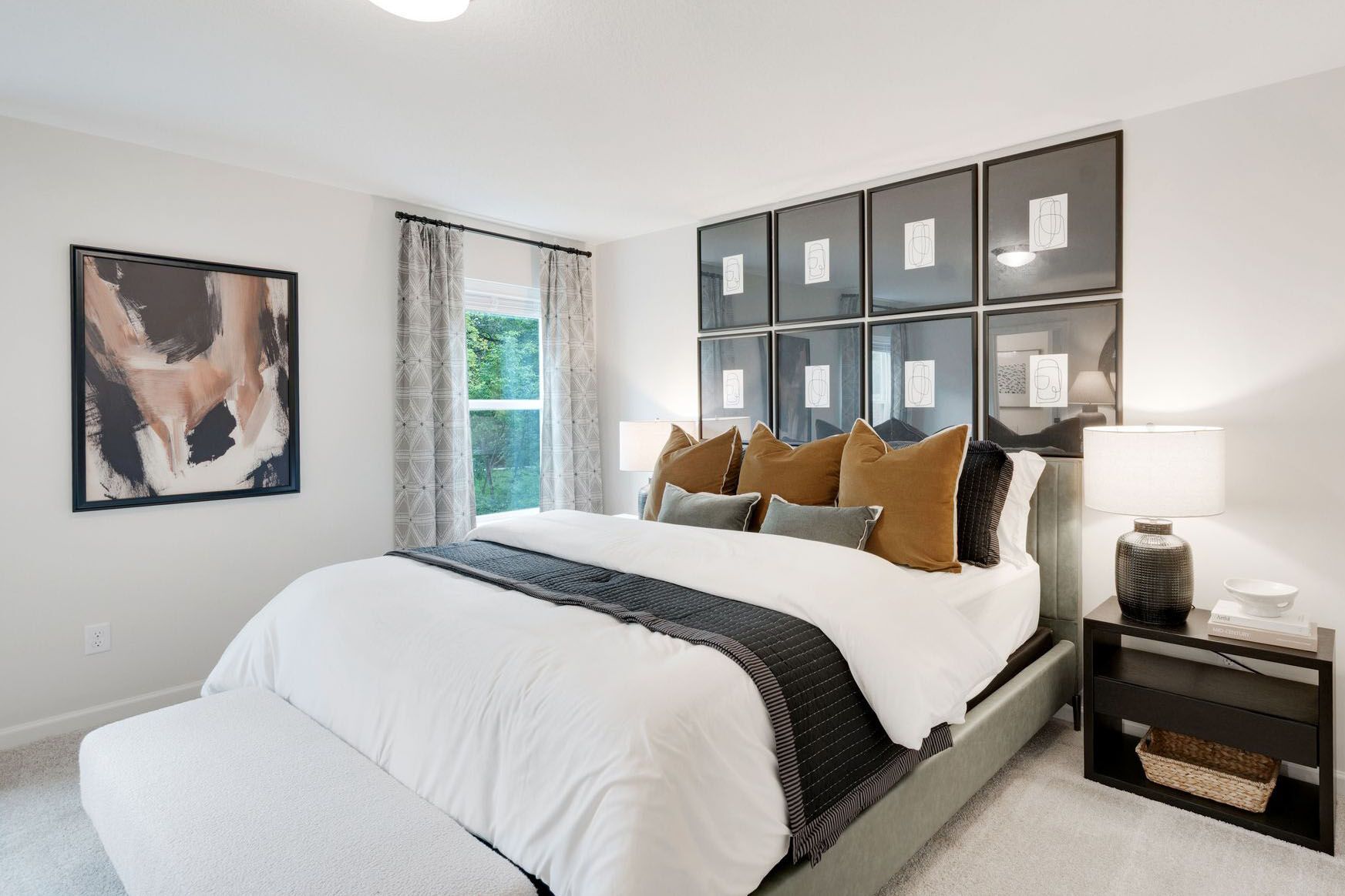 Owner's Bedroom