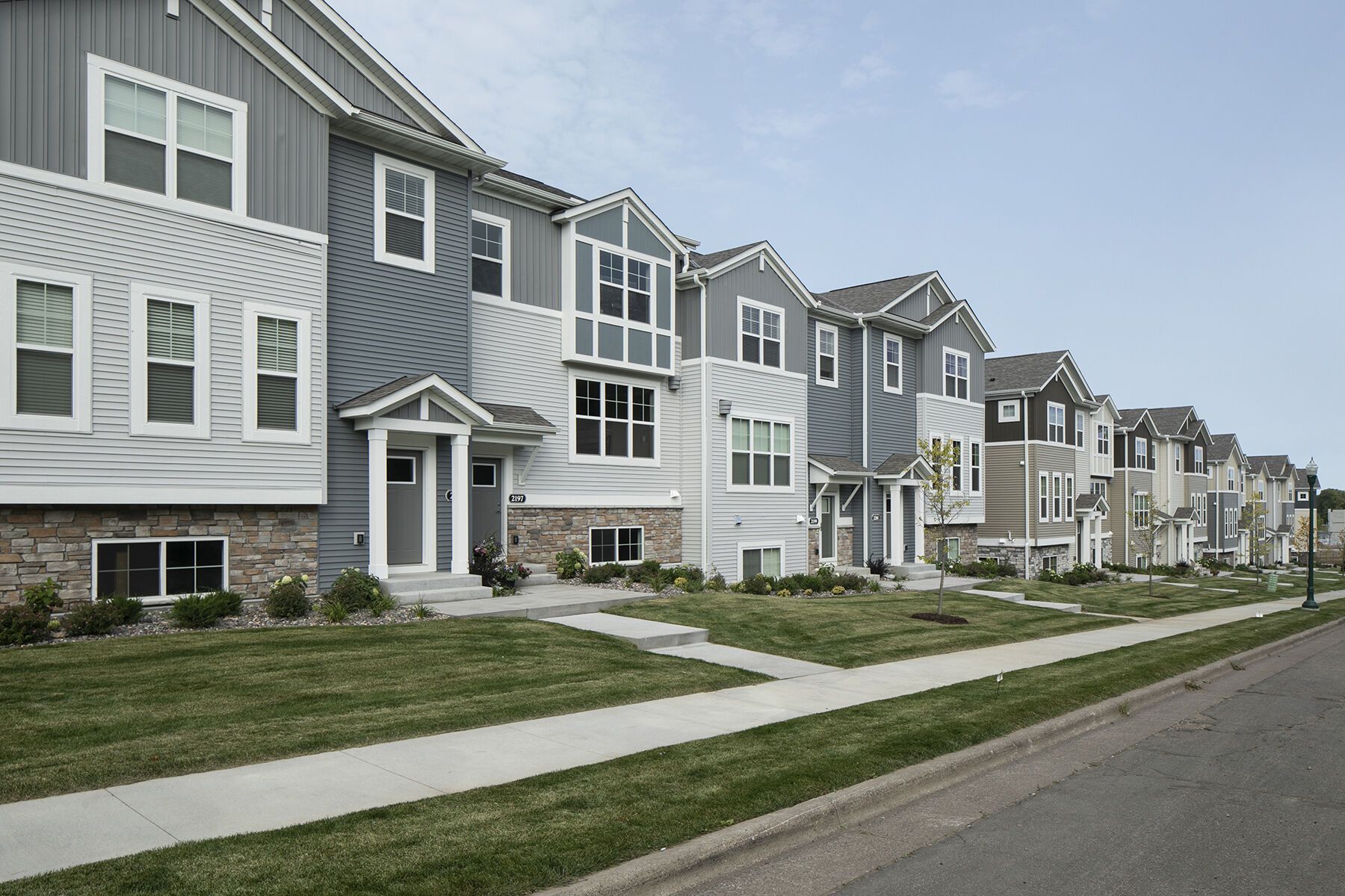 Streetscape