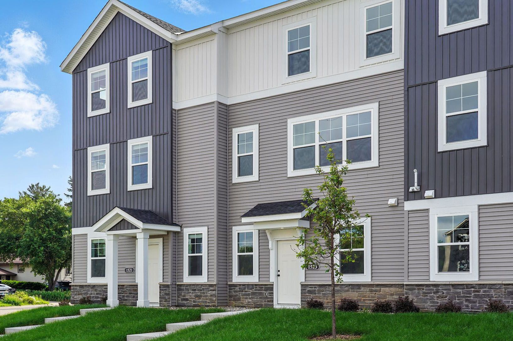 casa en Thompson Square East por M/I Homes
