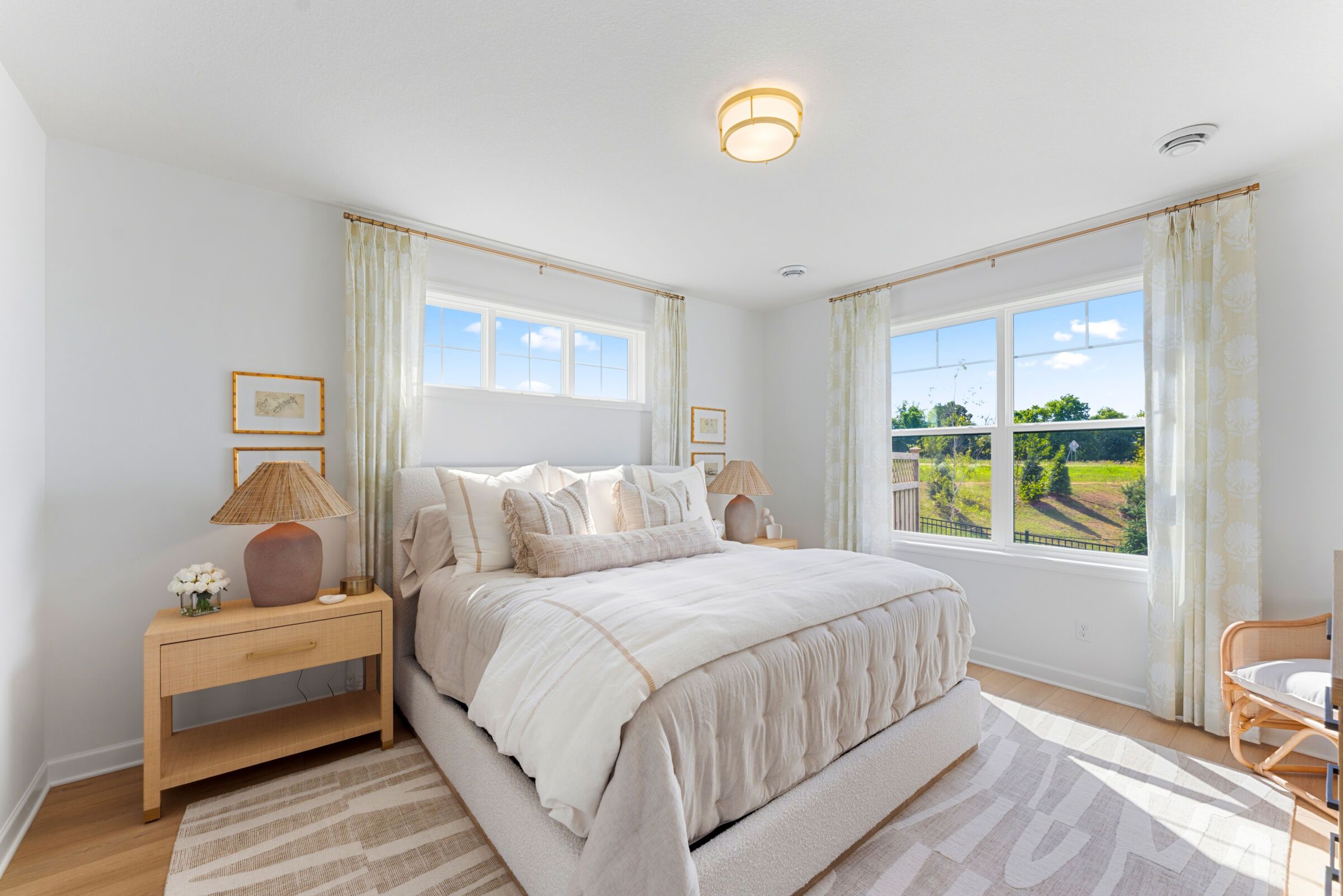 Owner's Bedroom