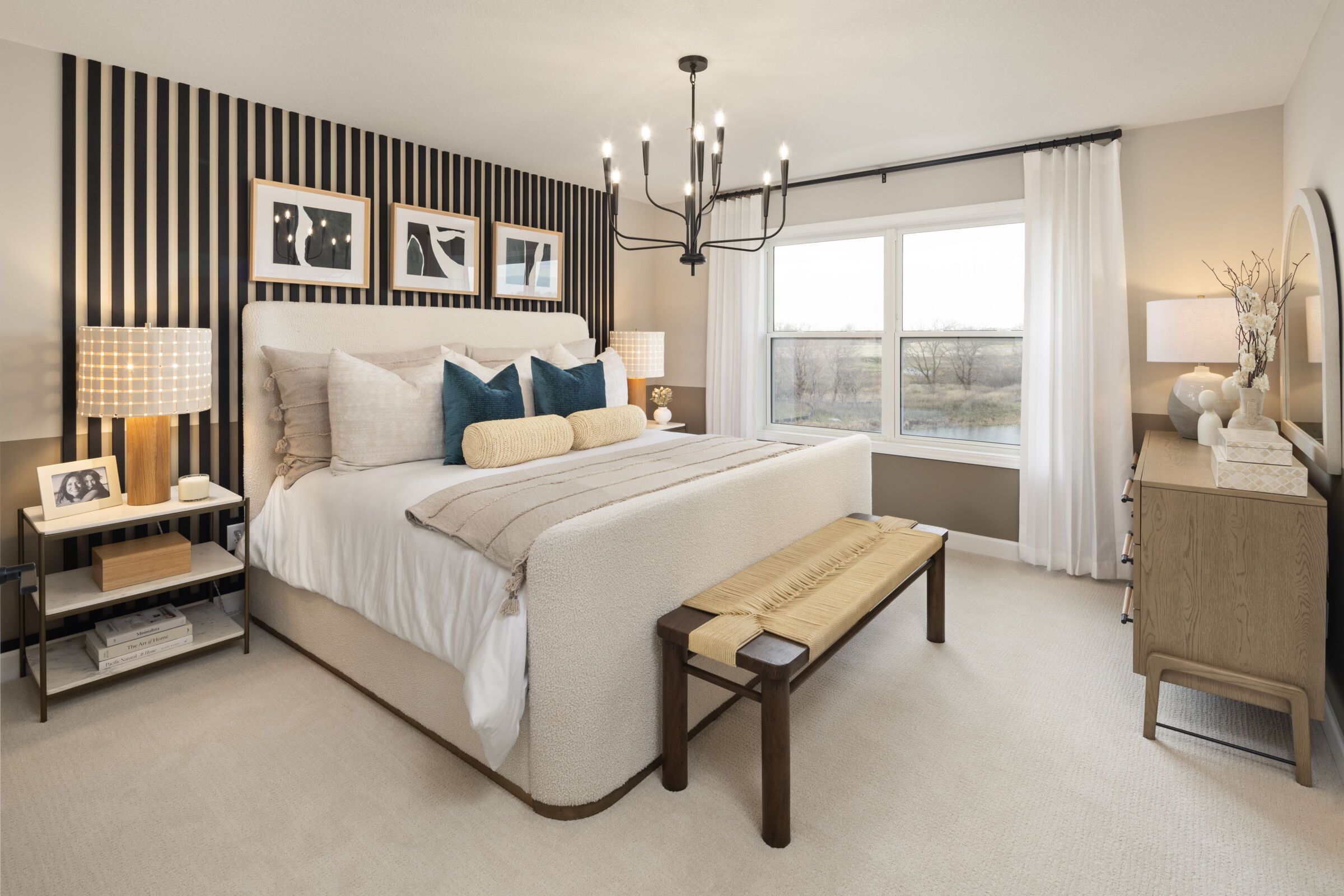 Owner's Bedroom