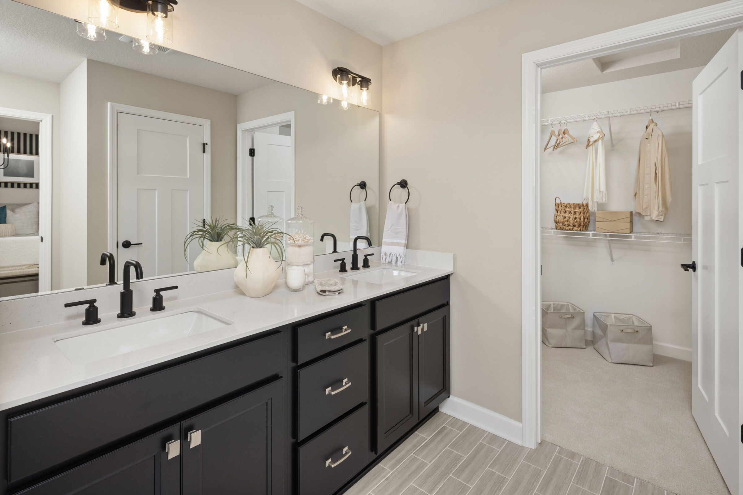 Owner's Bathroom