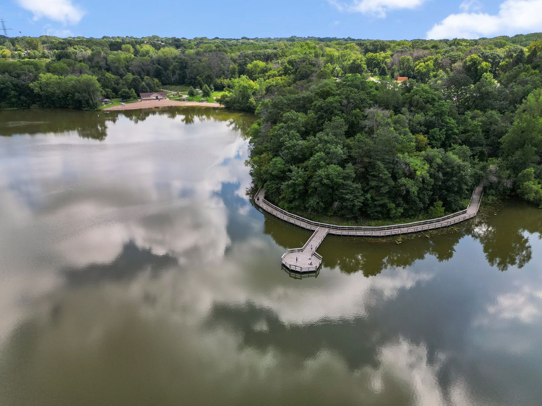 Lake